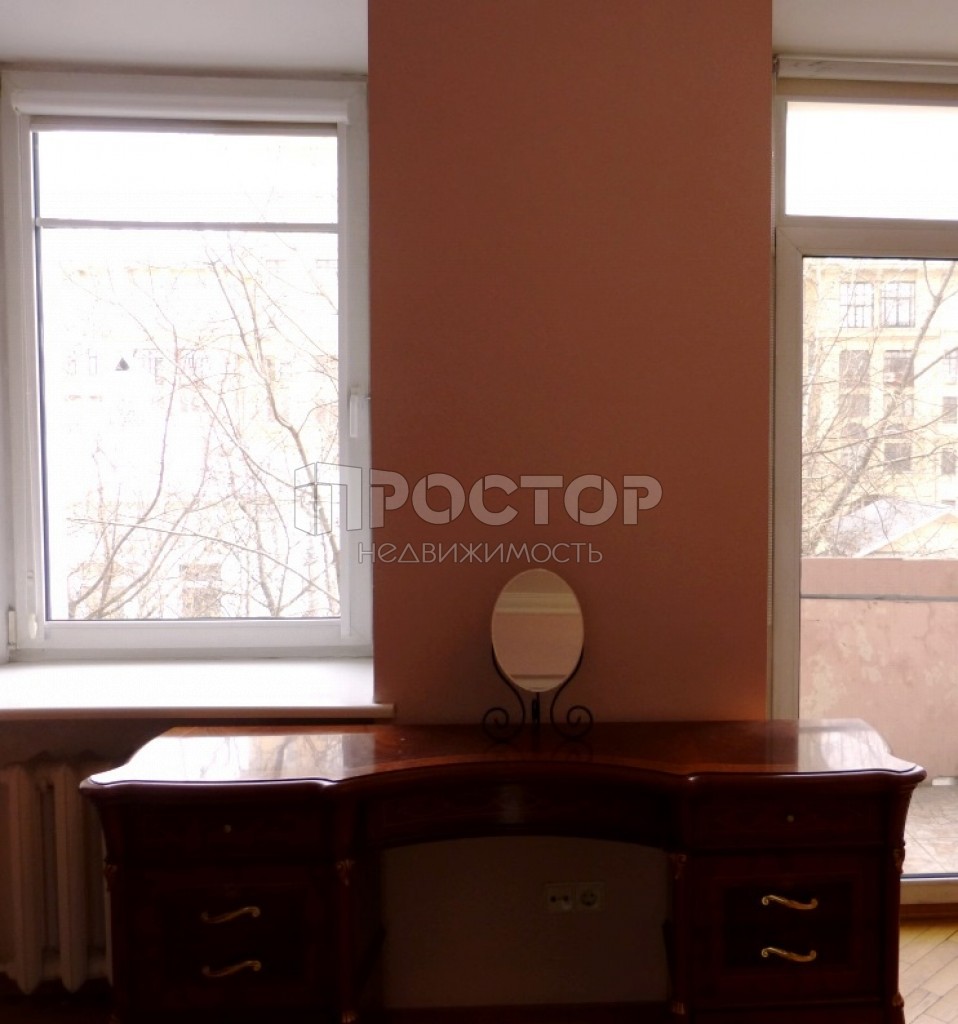 3-комнатная квартира, 120.5 м² - фото 16