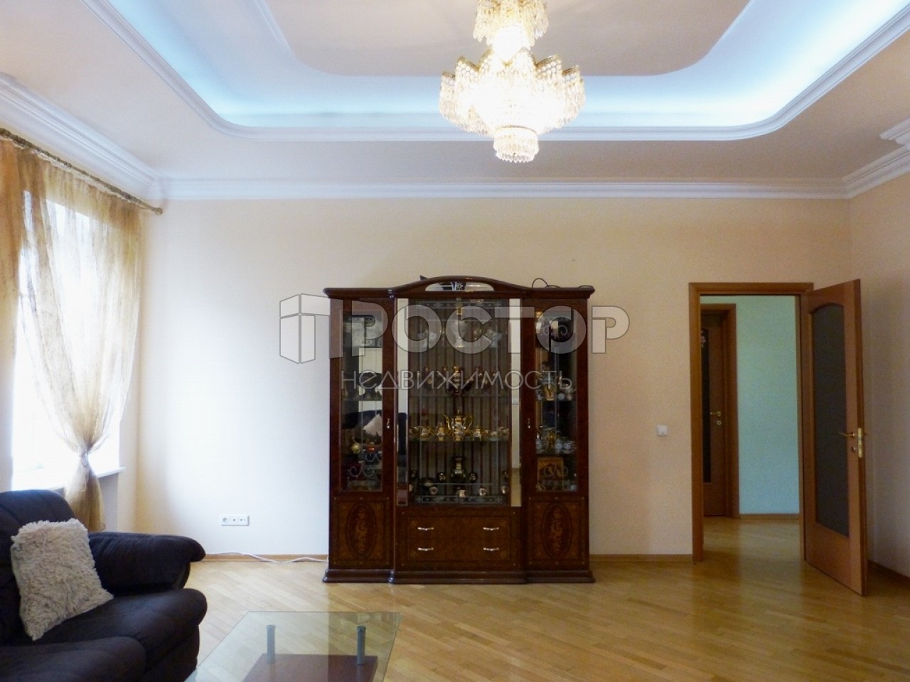 3-комнатная квартира, 120.5 м² - фото 5