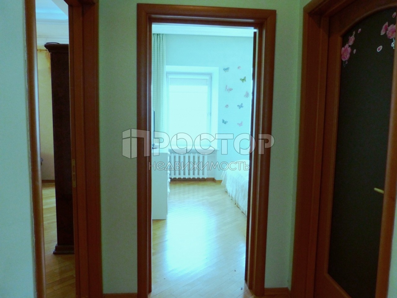 3-комнатная квартира, 120.5 м² - фото 11