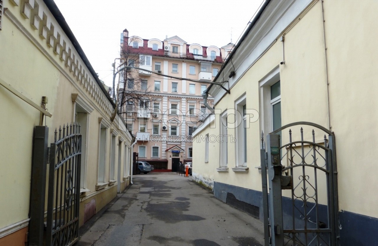 3-комнатная квартира, 120.5 м² - фото 30