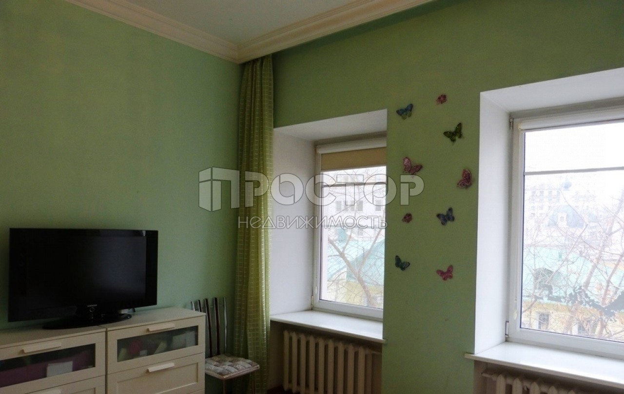 3-комнатная квартира, 120.5 м² - фото 13