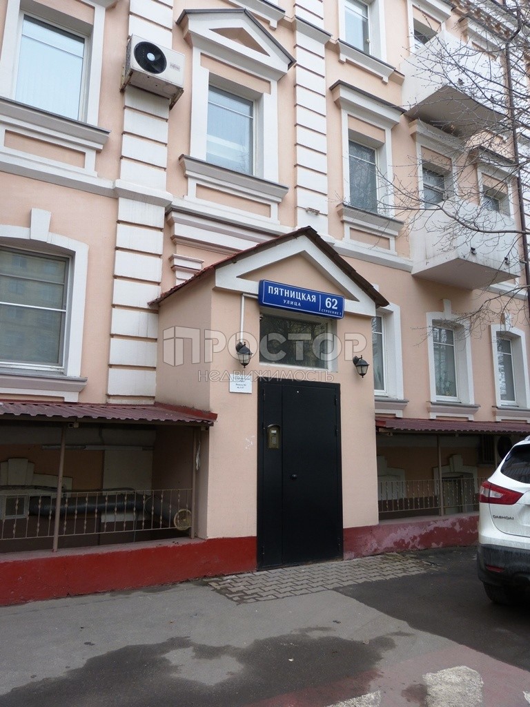 3-комнатная квартира, 120.5 м² - фото 27