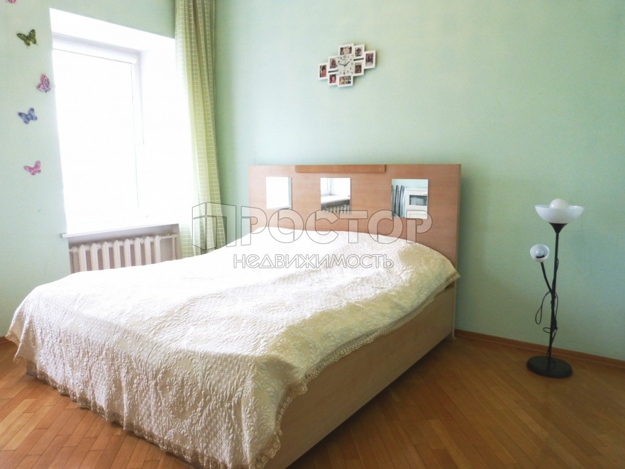 3-комнатная квартира, 120.5 м² - фото 12