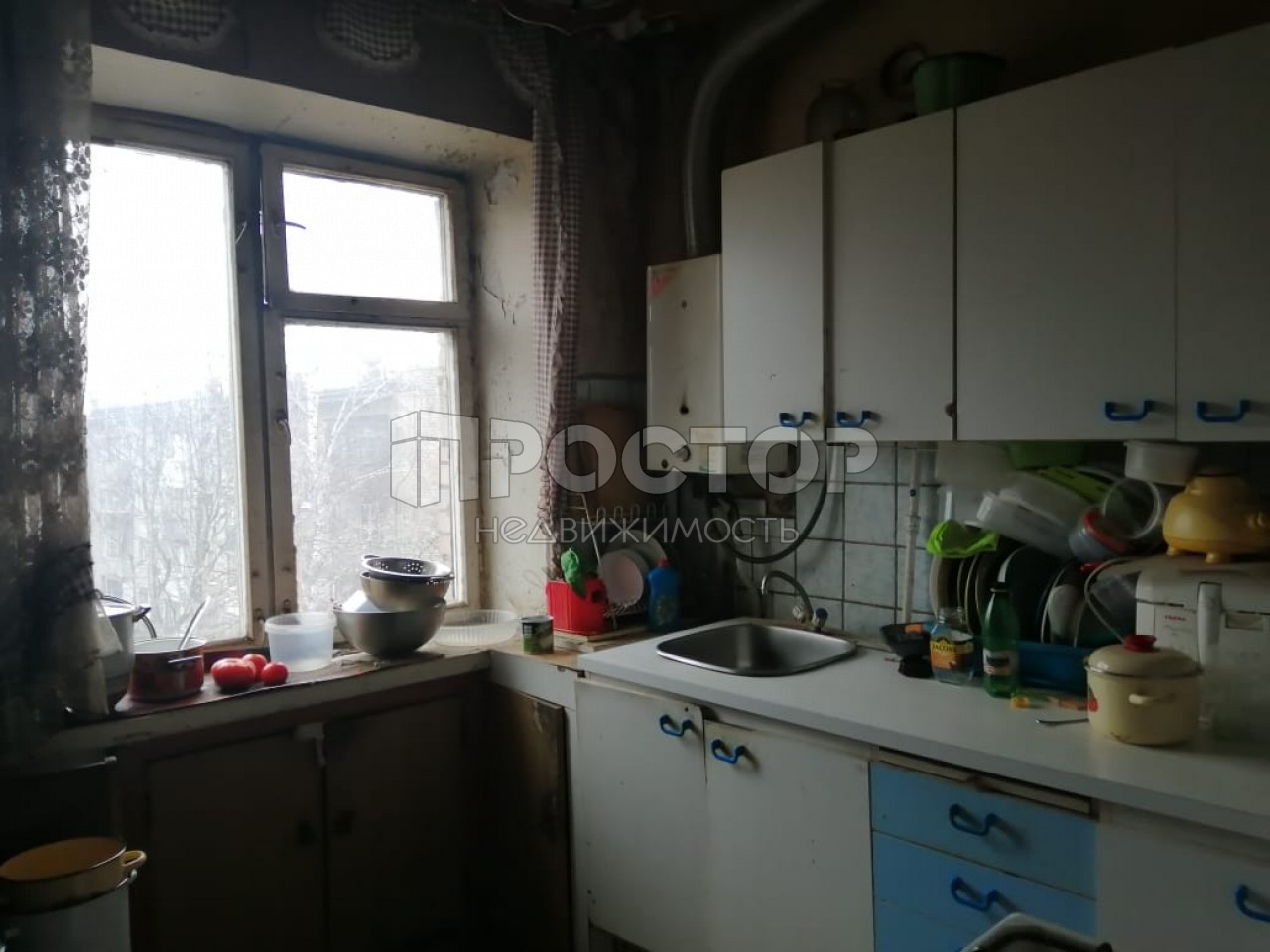 3-комнатная квартира, 56 м² - фото 9