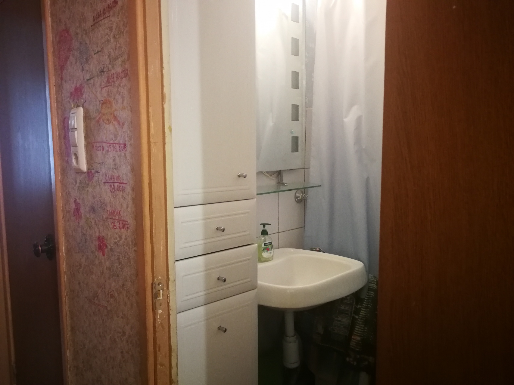 2-комнатная квартира, 59 м² - фото 12