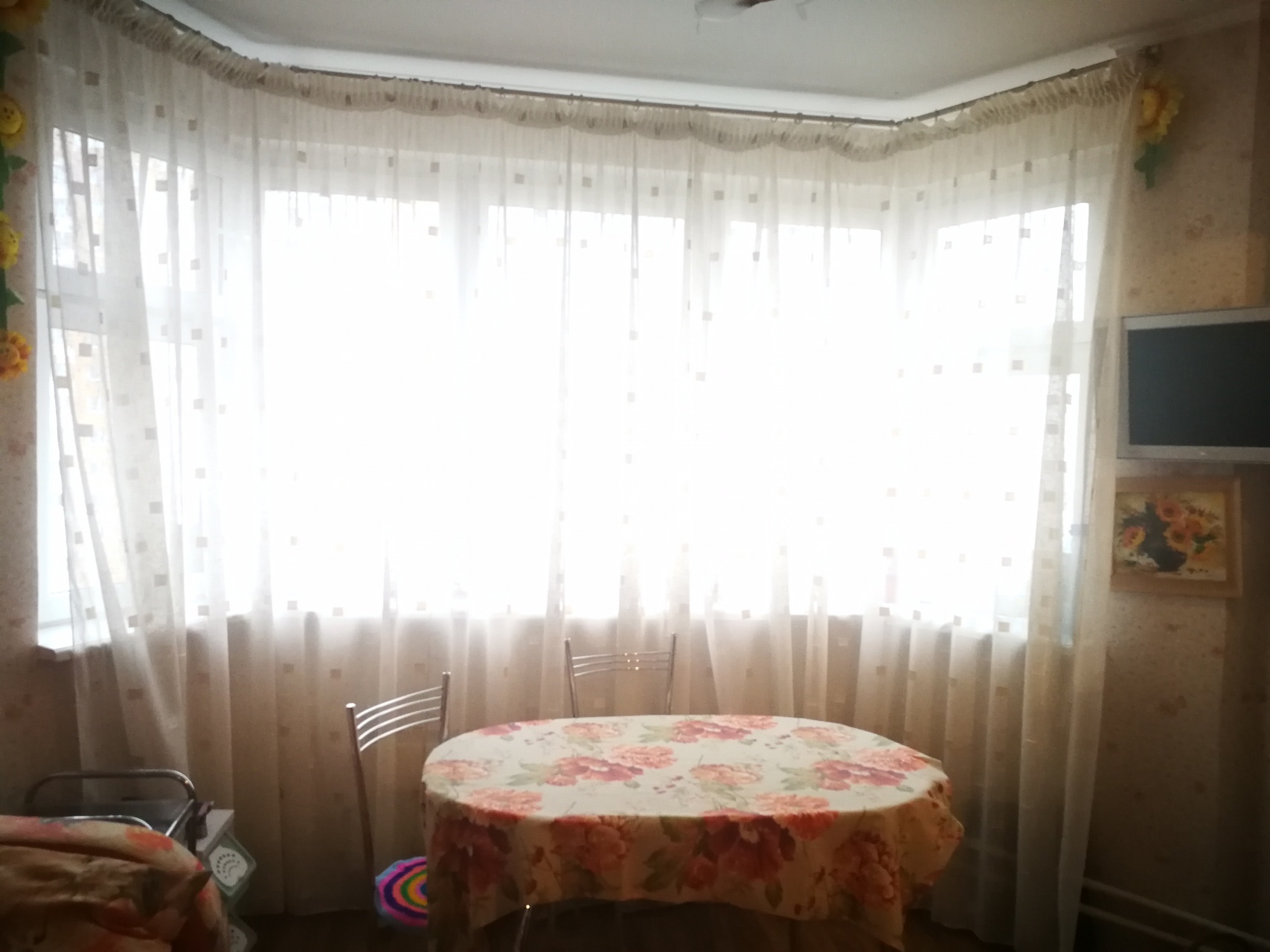 2-комнатная квартира, 59 м² - фото 8