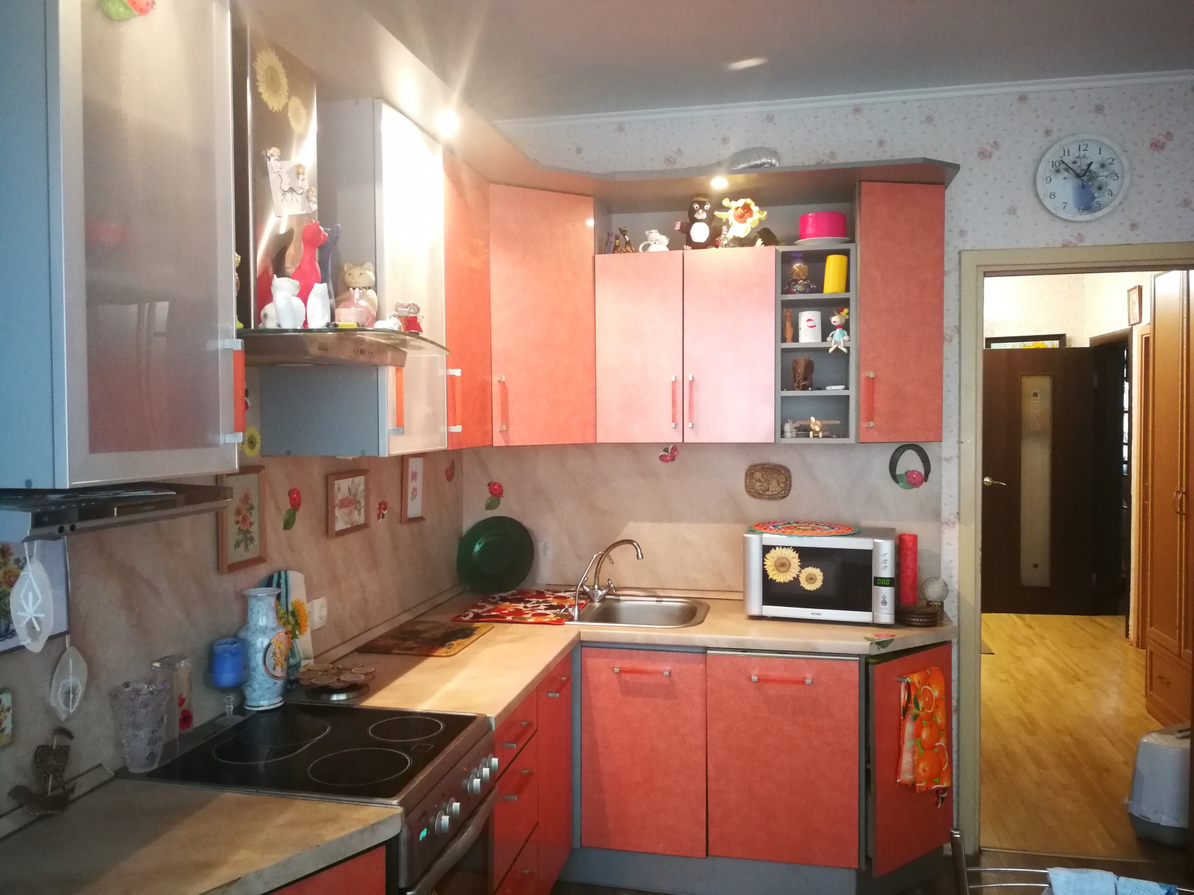 2-комнатная квартира, 59 м² - фото 10