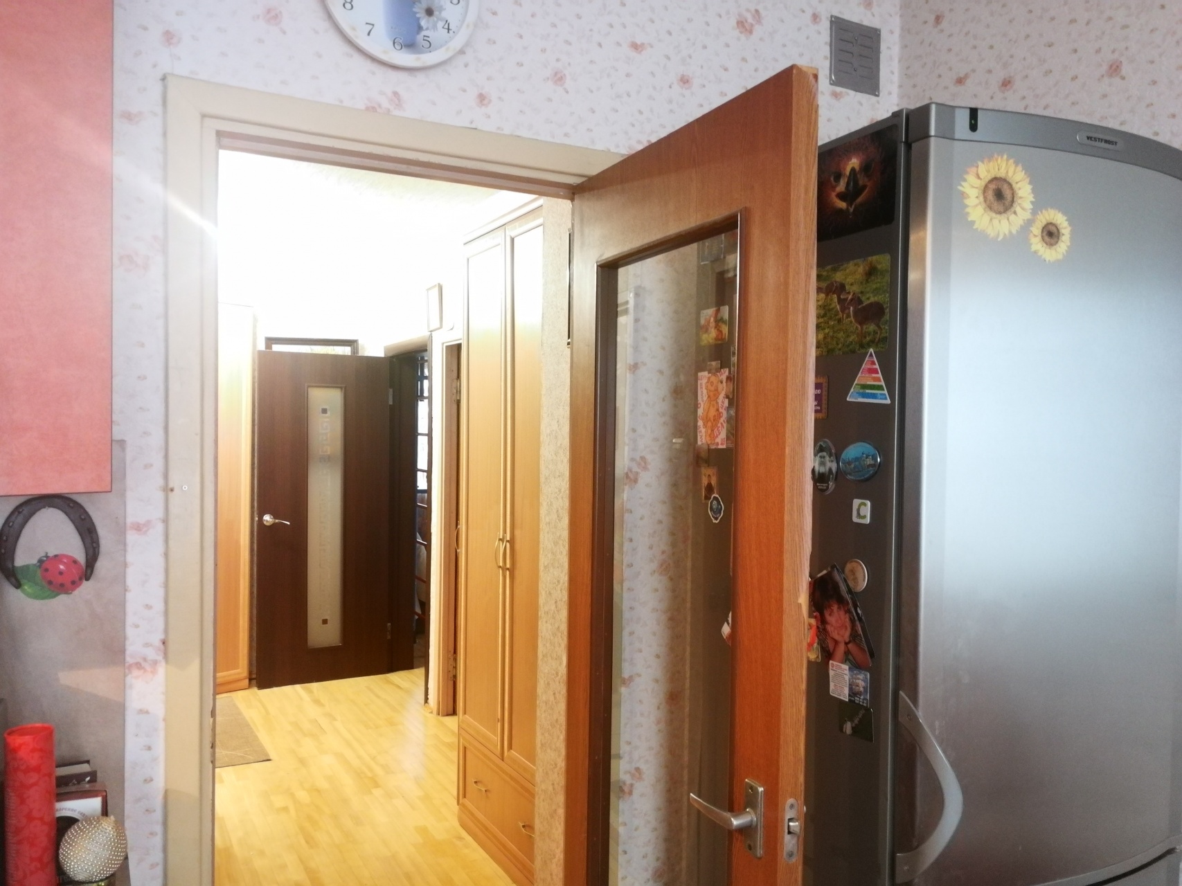 2-комнатная квартира, 59 м² - фото 11