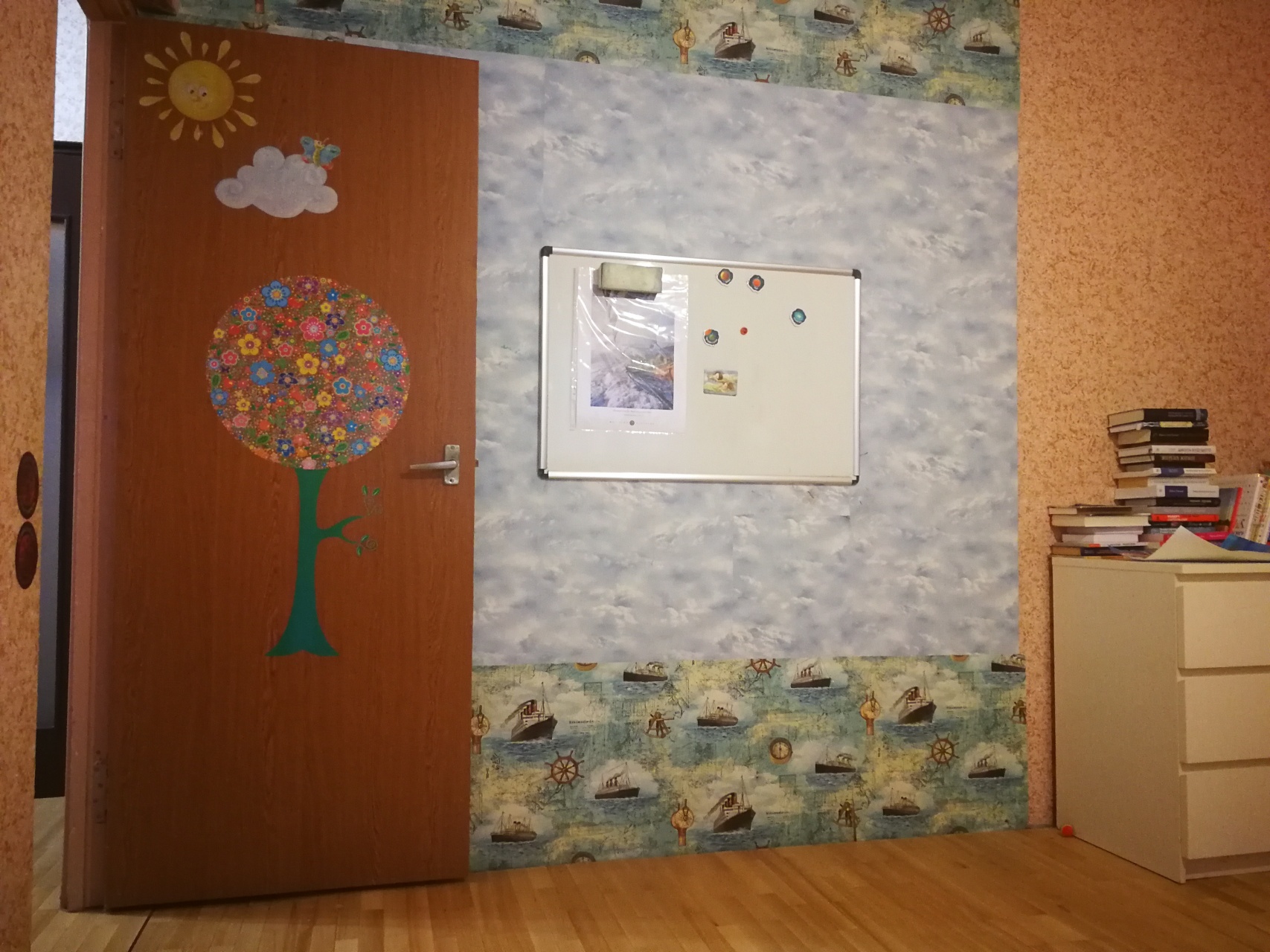 2-комнатная квартира, 59 м² - фото 14