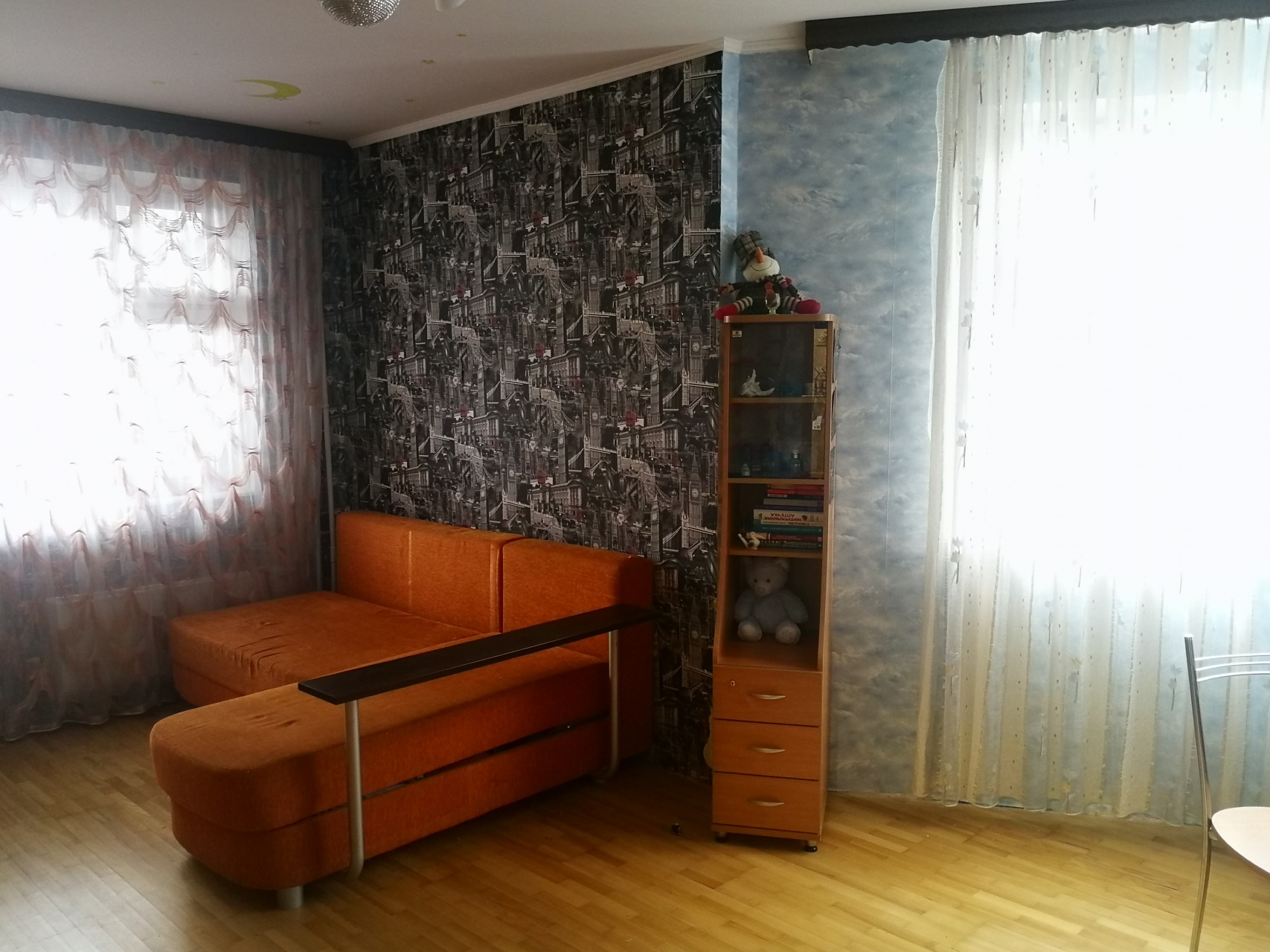 2-комнатная квартира, 59 м² - фото 5