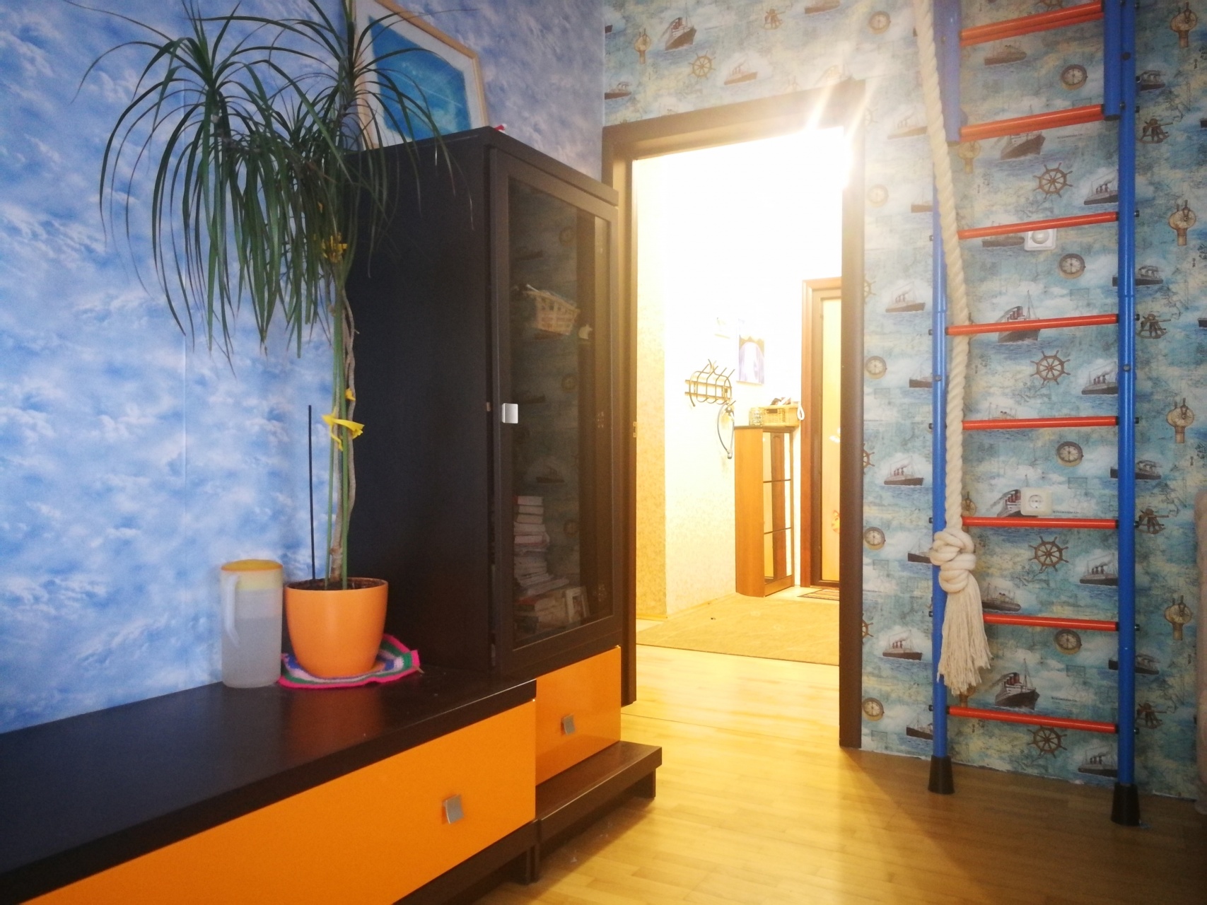 2-комнатная квартира, 59 м² - фото 4