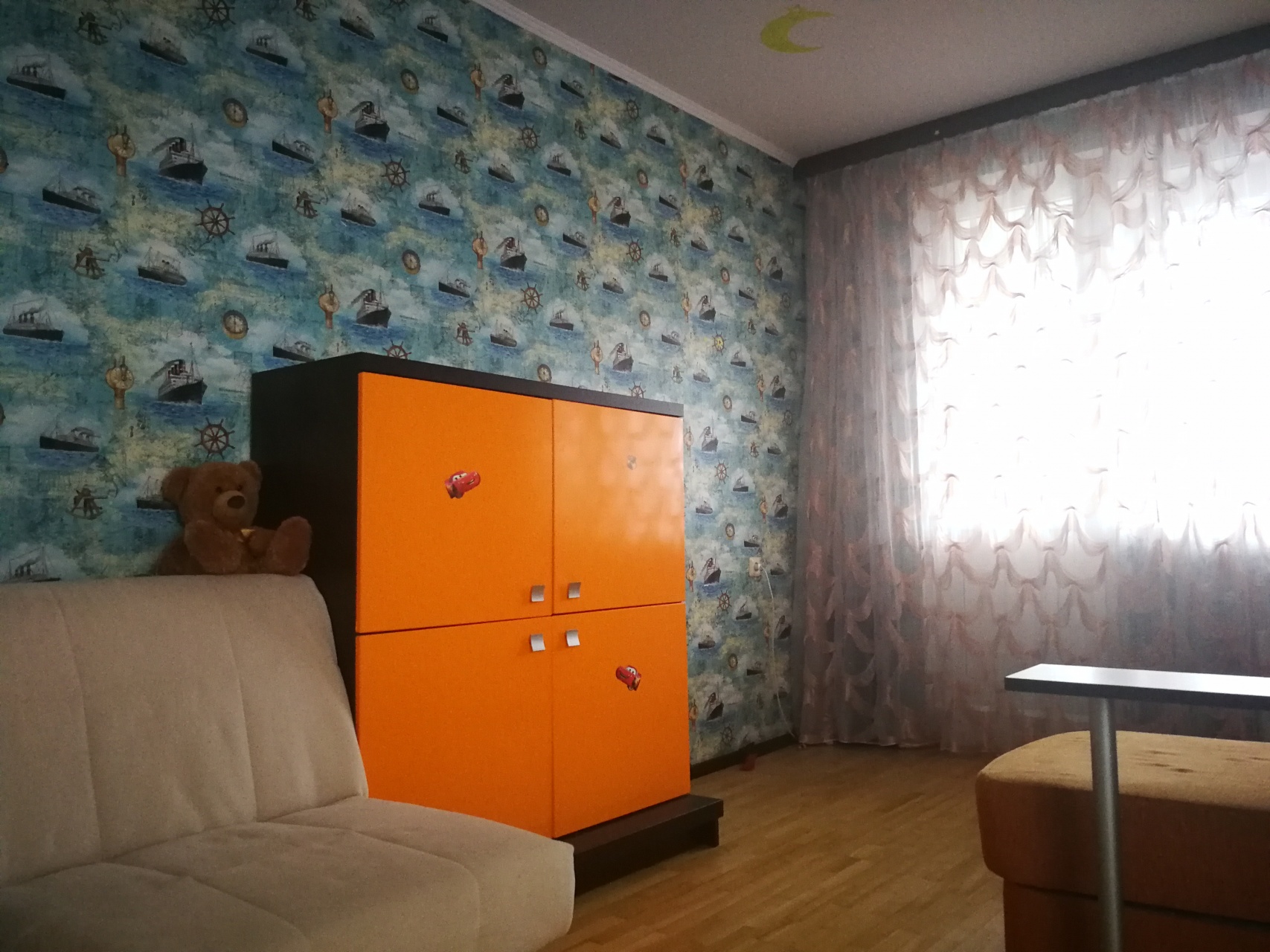 2-комнатная квартира, 59 м² - фото 9