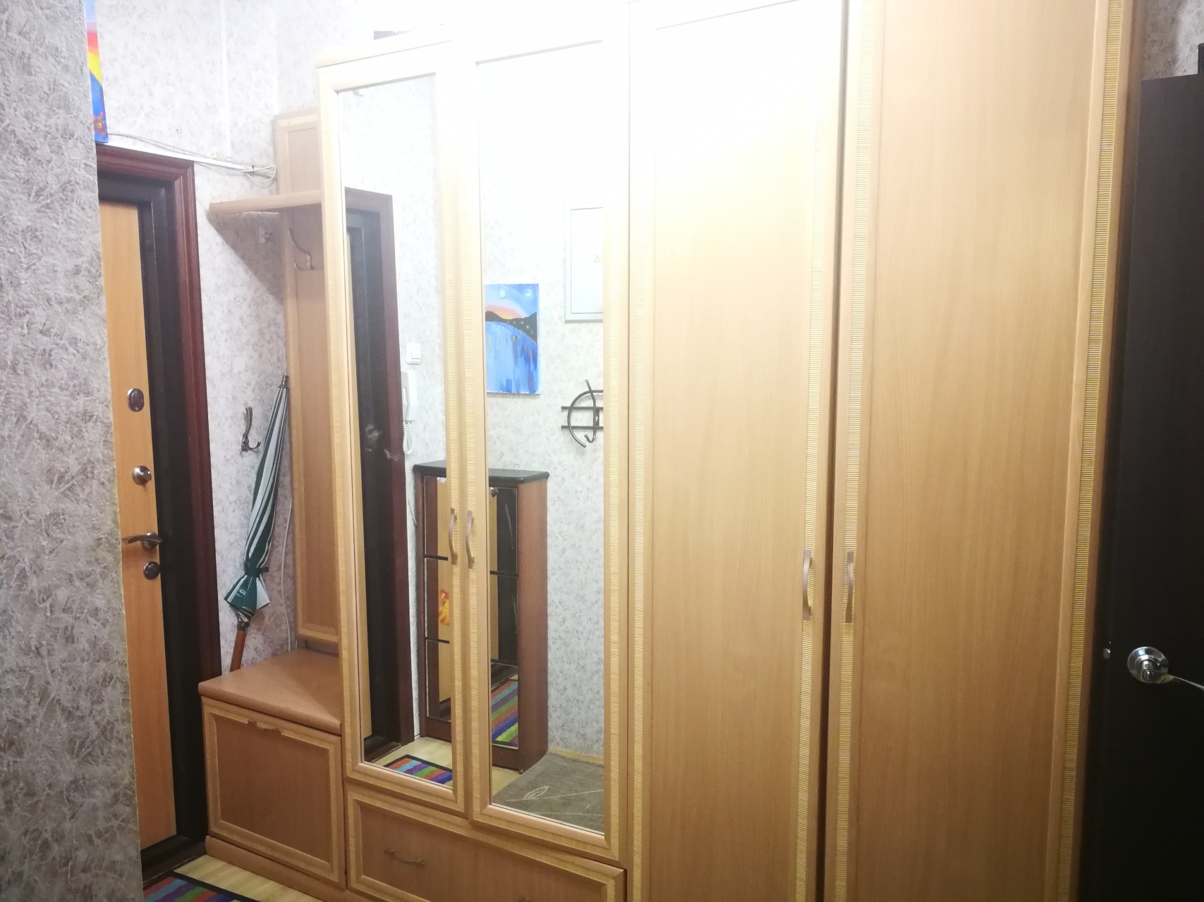 2-комнатная квартира, 59 м² - фото 6
