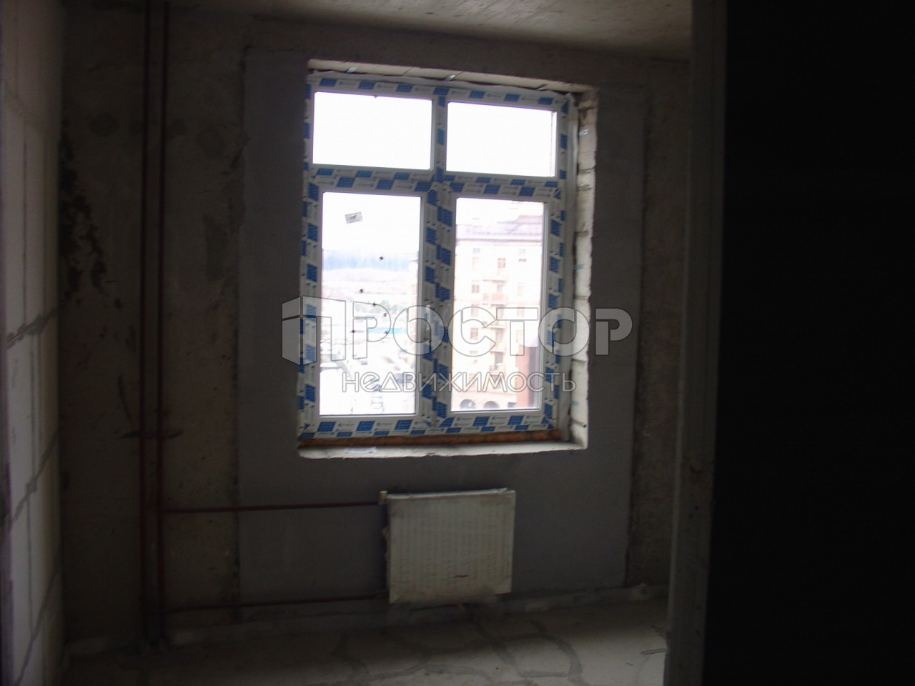 3-комнатная квартира, 92.2 м² - фото 12