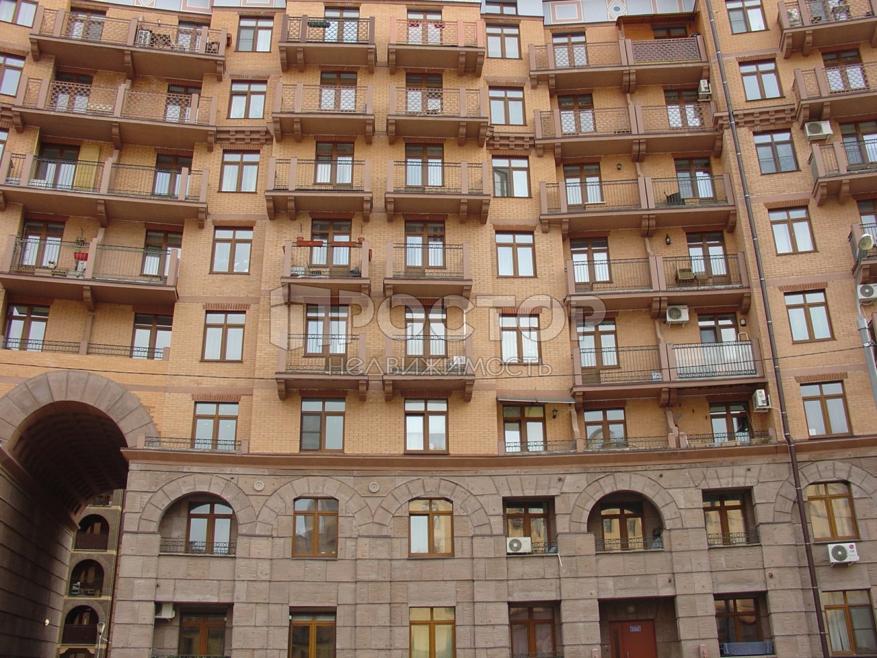 3-комнатная квартира, 92.2 м² - фото 3