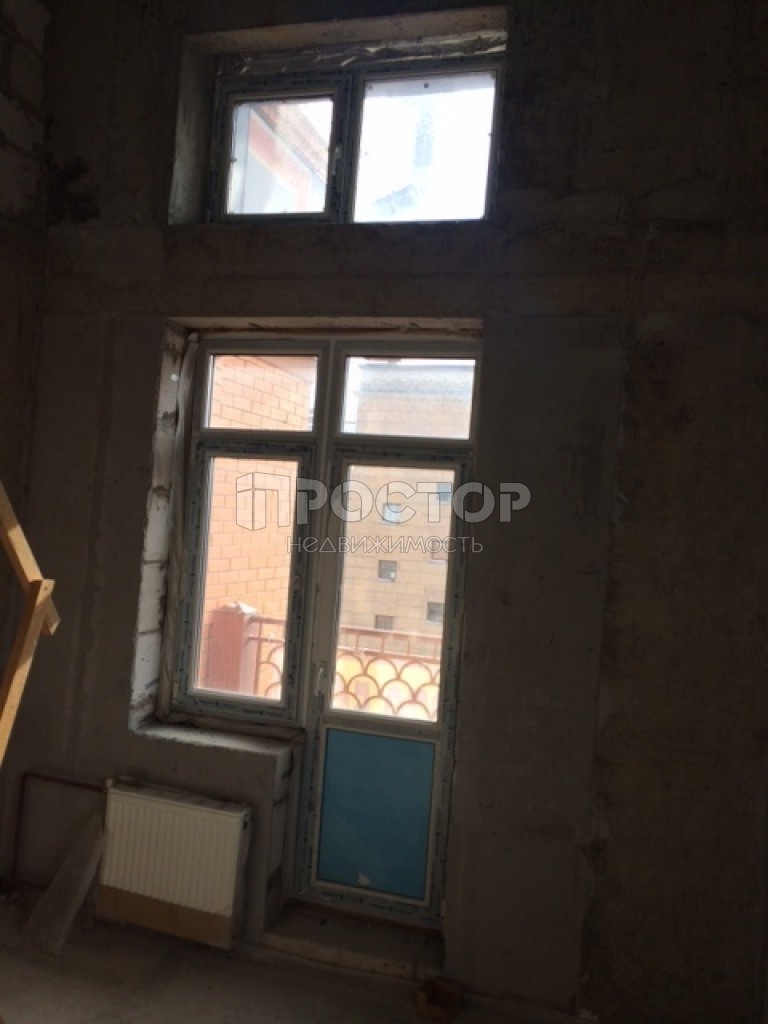 3-комнатная квартира, 92.2 м² - фото 23