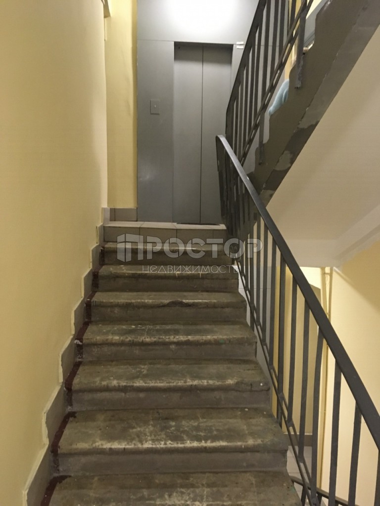 2-комнатная квартира, 40 м² - фото 2