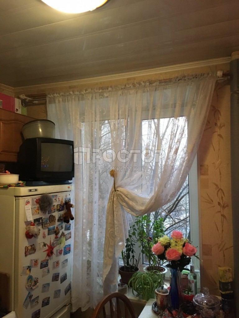 2-комнатная квартира, 40 м² - фото 3