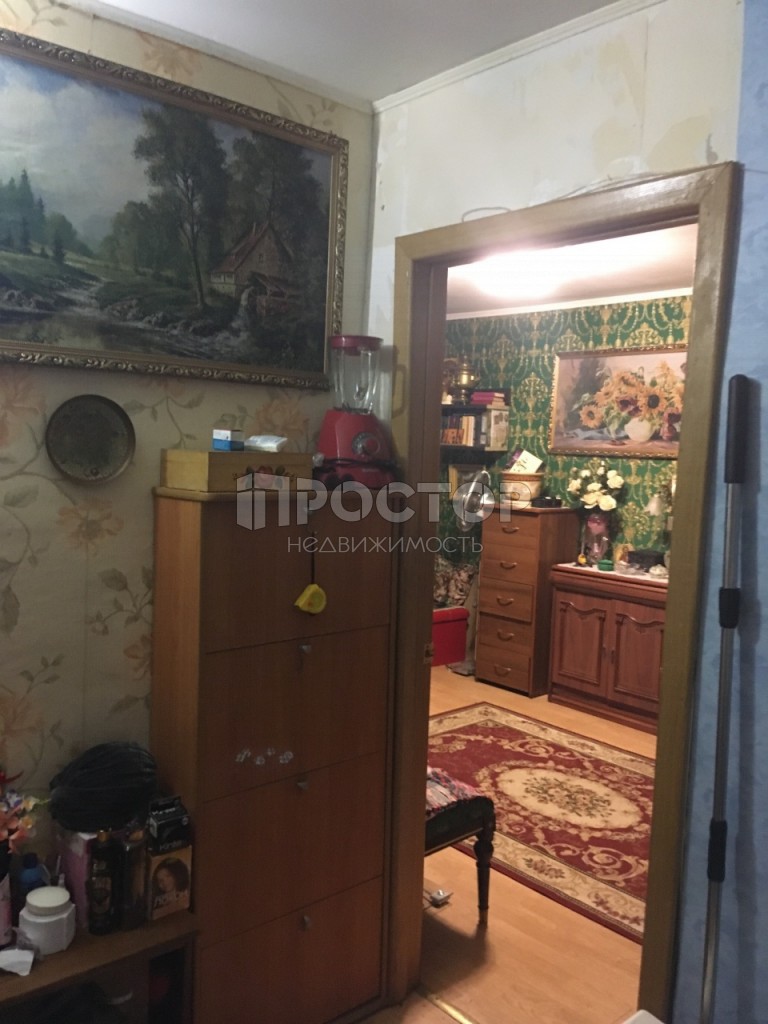 2-комнатная квартира, 40 м² - фото 8