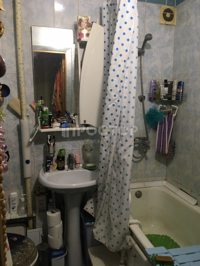 2-комнатная квартира, 40 м² - фото 9