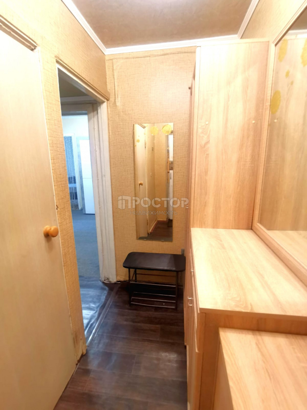 2-комнатная квартира, 41.8 м² - фото 9