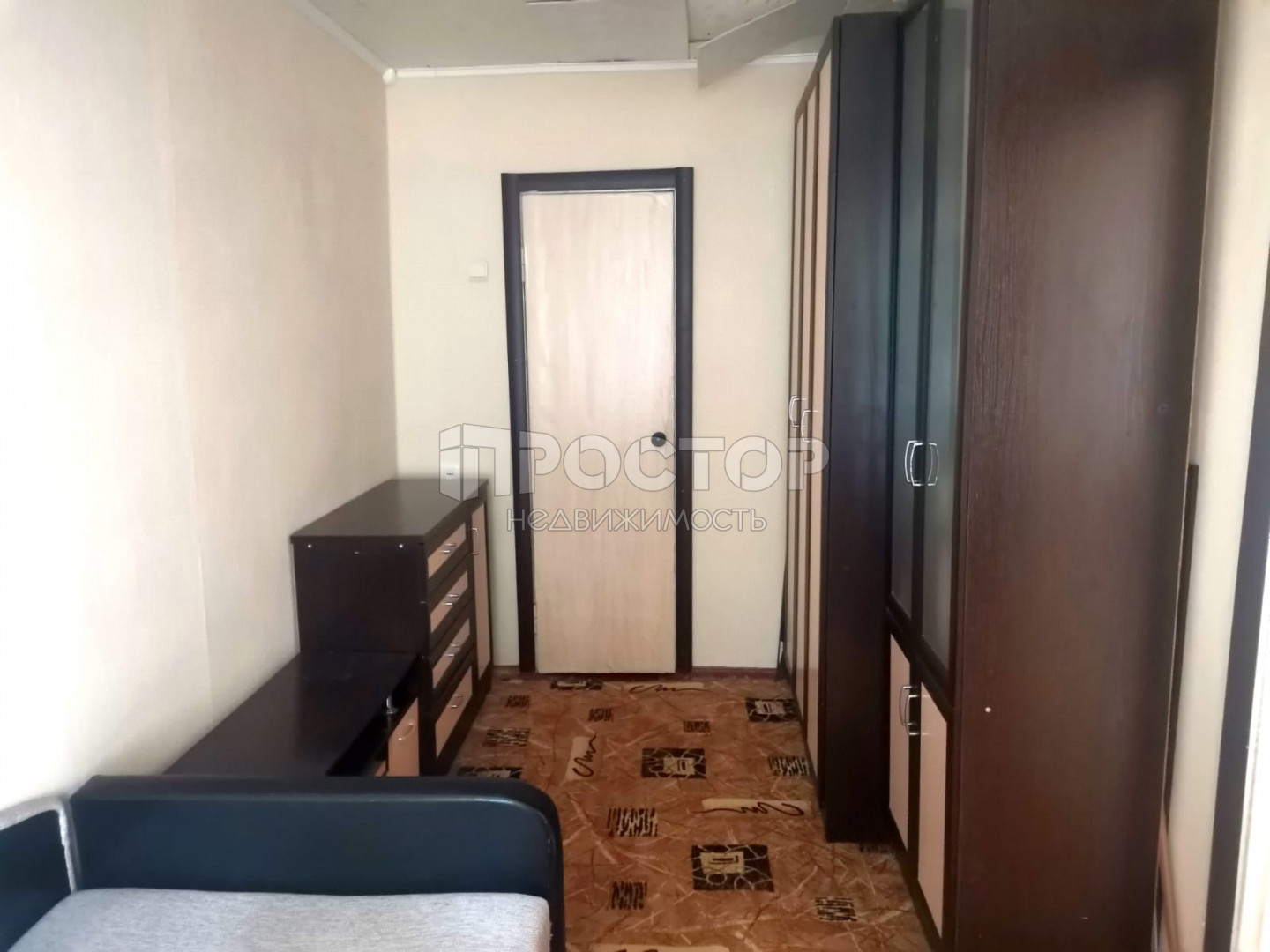2-комнатная квартира, 41.8 м² - фото 6
