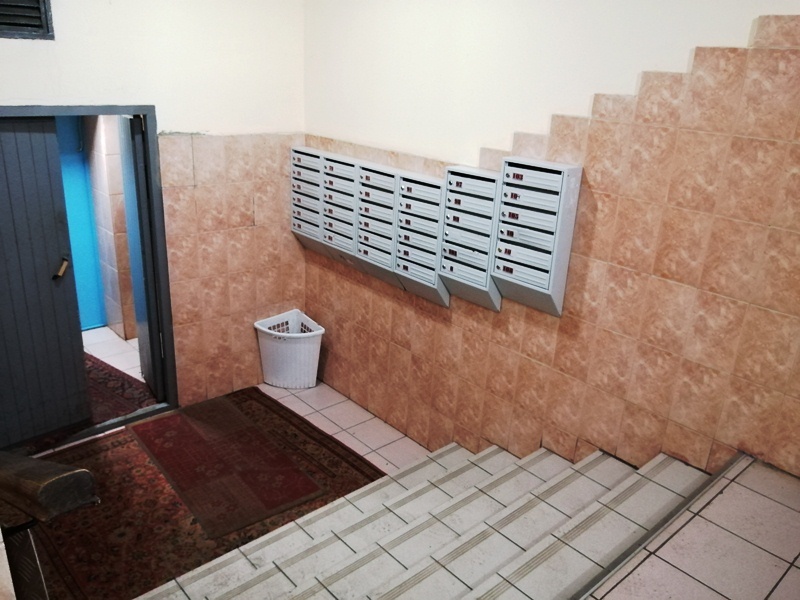 1-комнатная квартира, 32.9 м² - фото 6