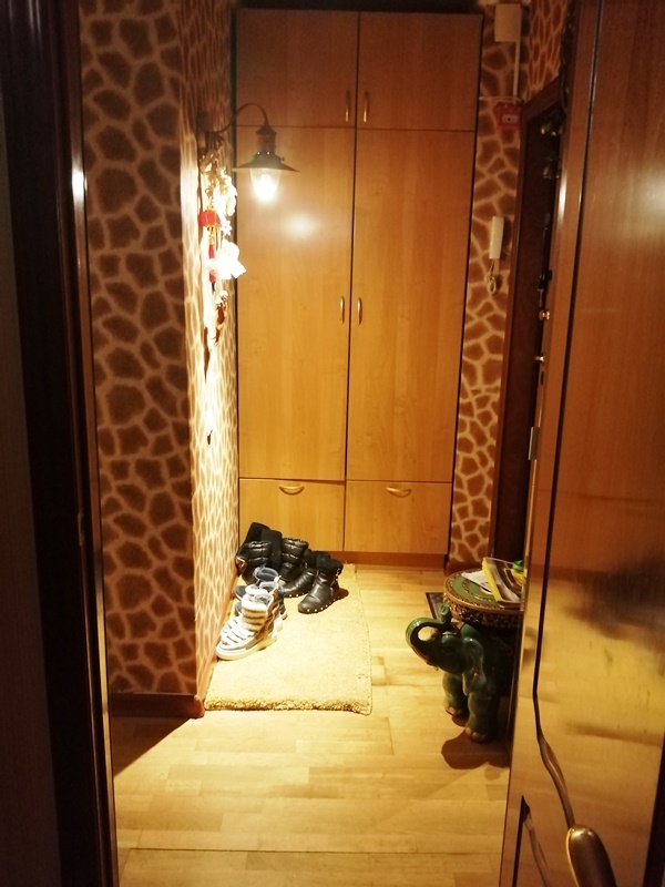 1-комнатная квартира, 32.9 м² - фото 13