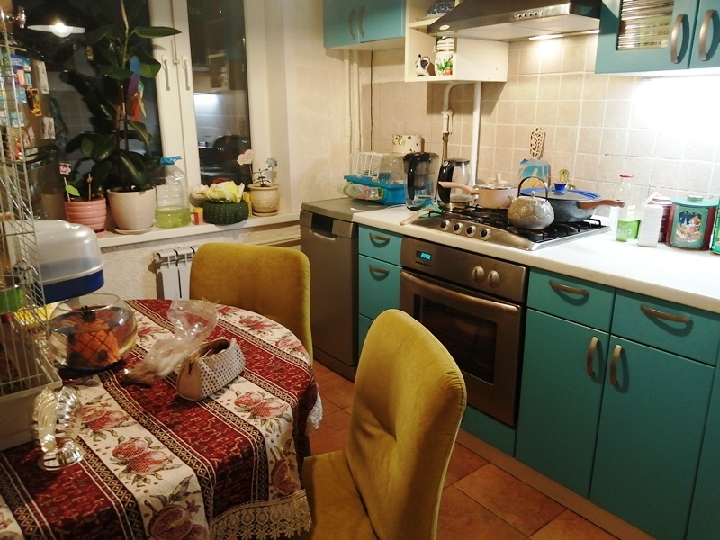 1-комнатная квартира, 32.9 м² - фото 17
