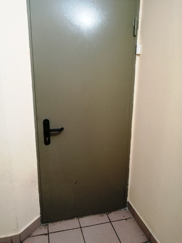 1-комнатная квартира, 32.9 м² - фото 10