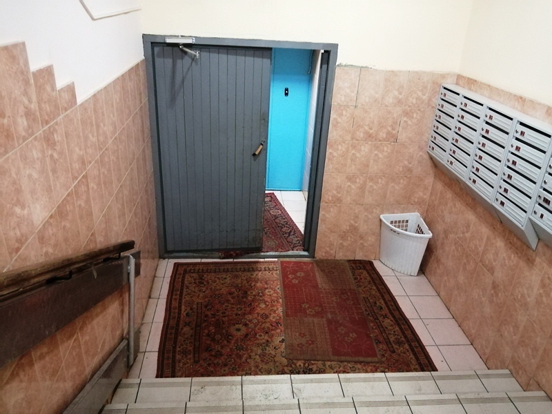 1-комнатная квартира, 32.9 м² - фото 7