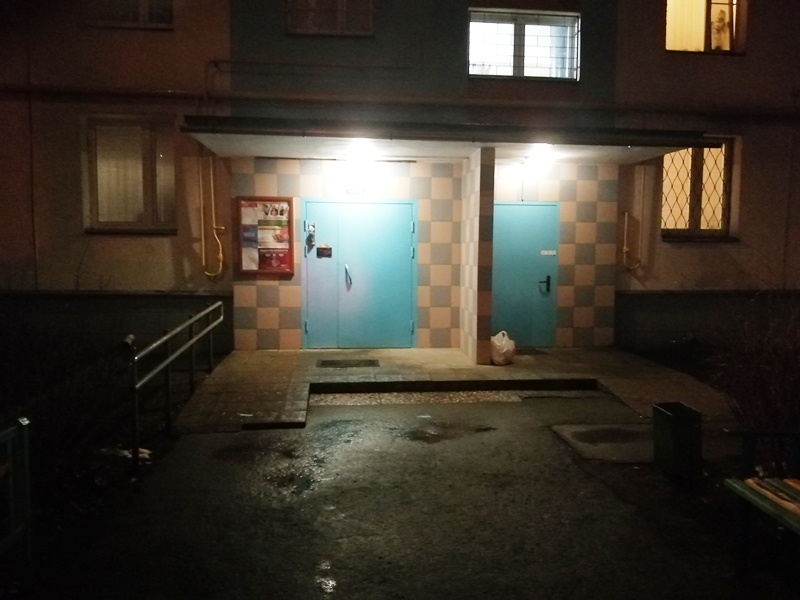 1-комнатная квартира, 32.9 м² - фото 4
