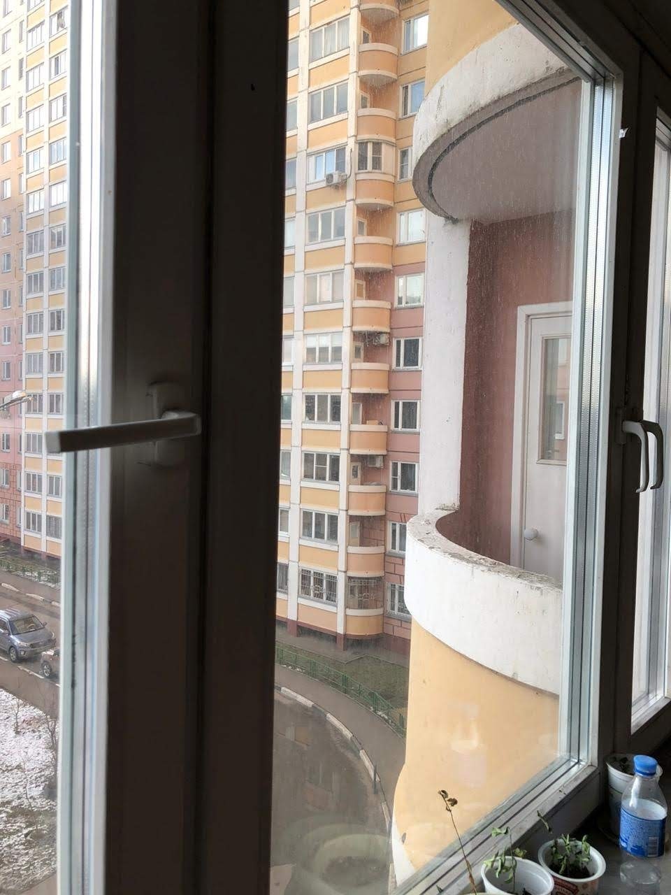 2-комнатная квартира, 55.1 м² - фото 3