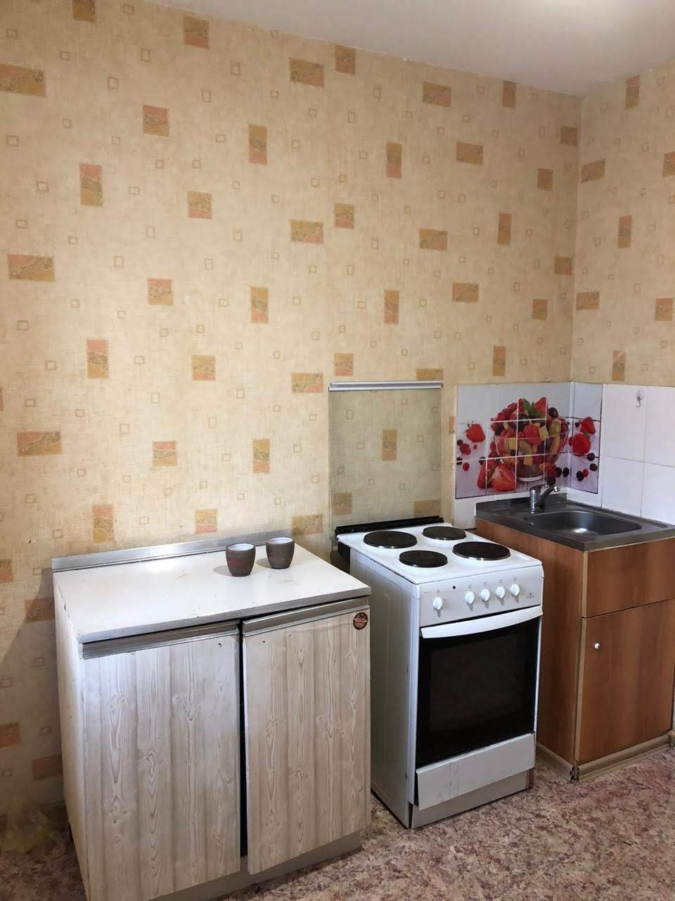 2-комнатная квартира, 55.1 м² - фото 8