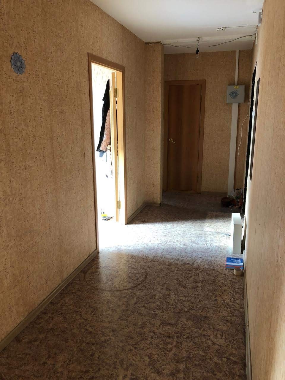 2-комнатная квартира, 55.1 м² - фото 13