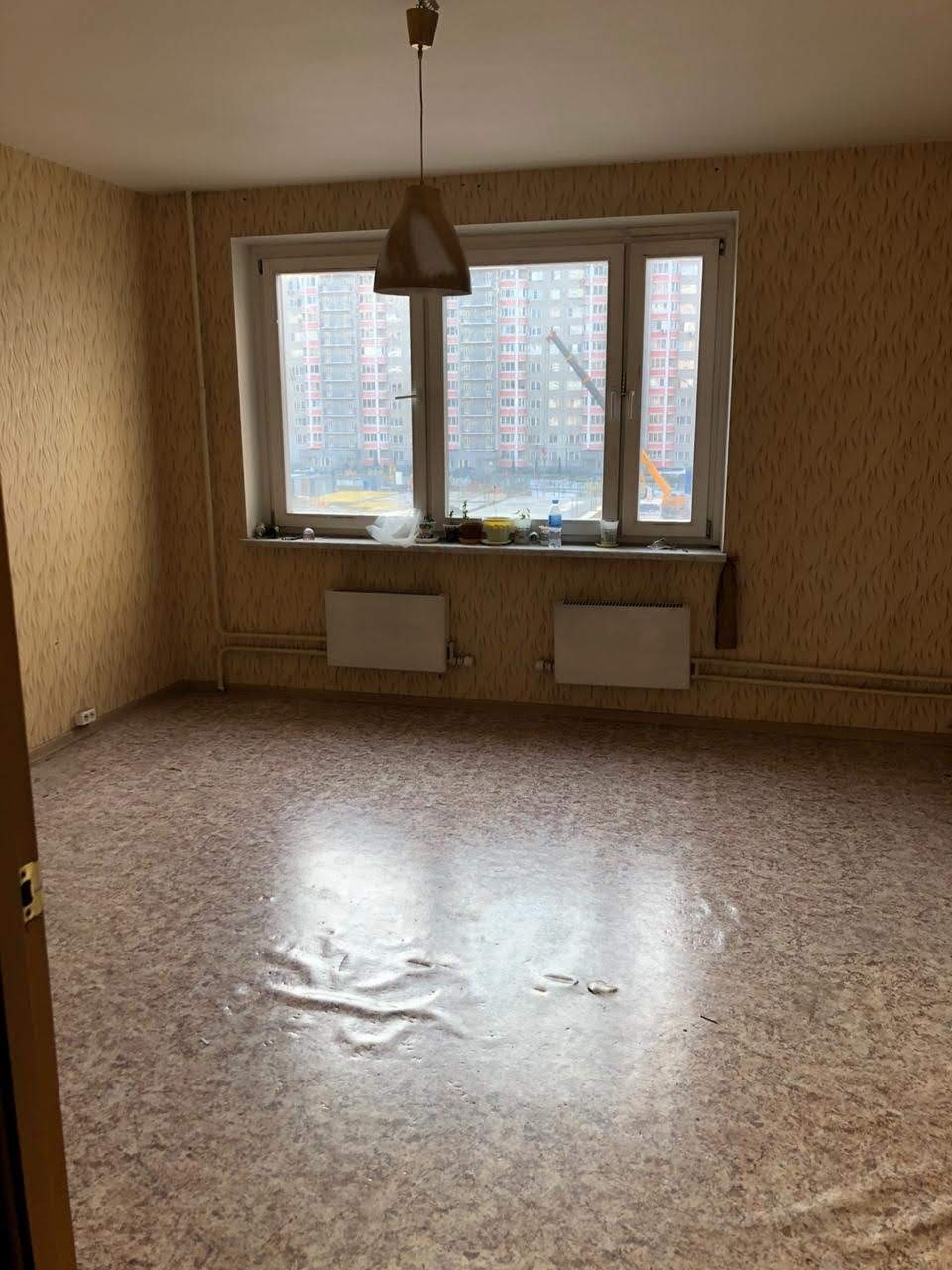 2-комнатная квартира, 55.1 м² - фото 2