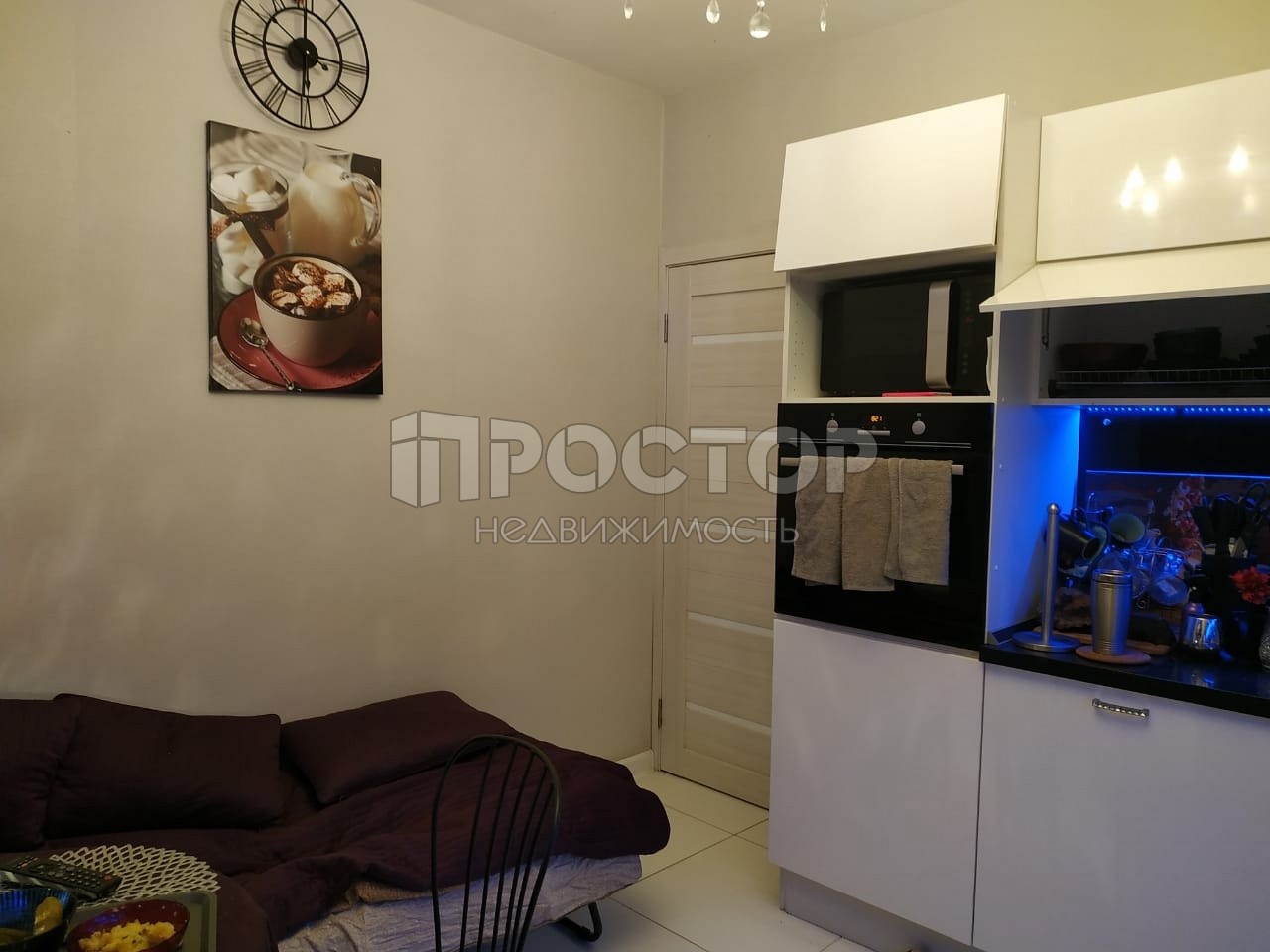 2-комнатная квартира, 65 м² - фото 10