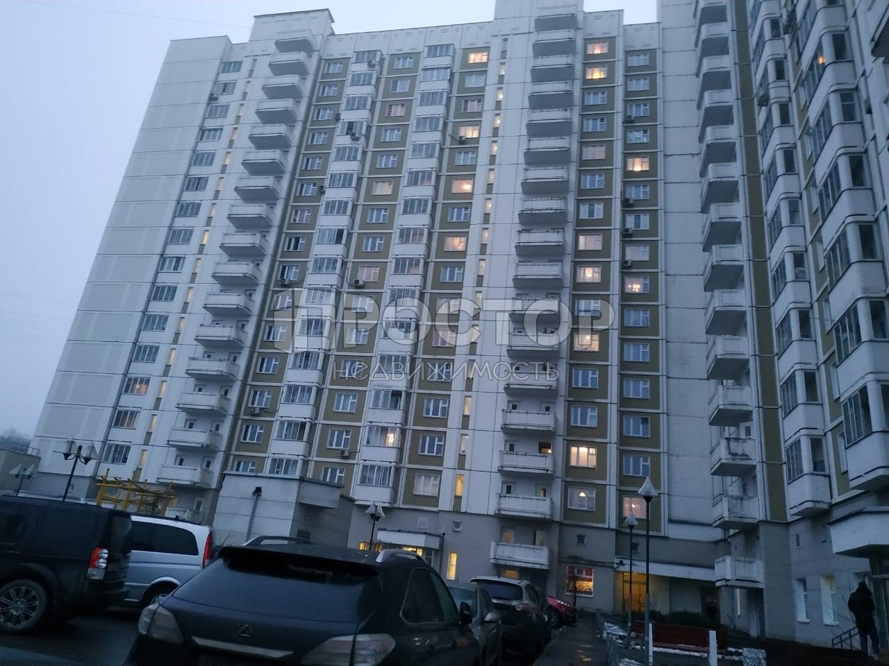 2-комнатная квартира, 65 м² - фото 22