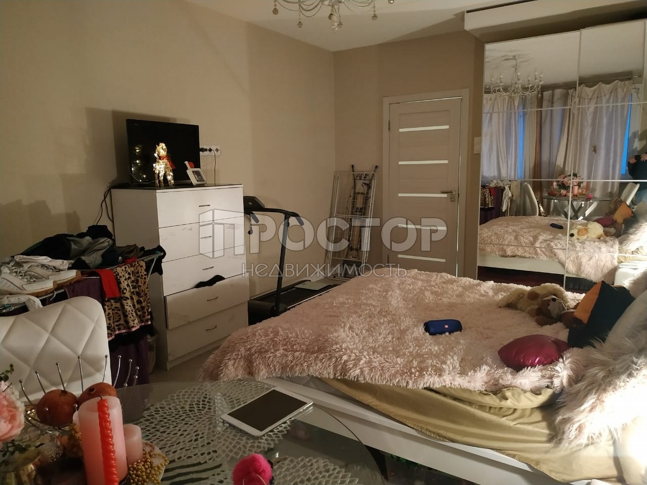 2-комнатная квартира, 65 м² - фото 8