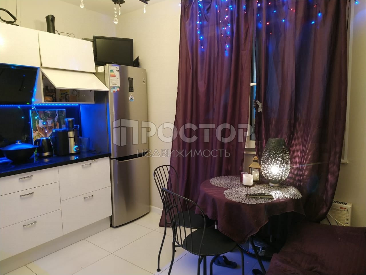 2-комнатная квартира, 65 м² - фото 9