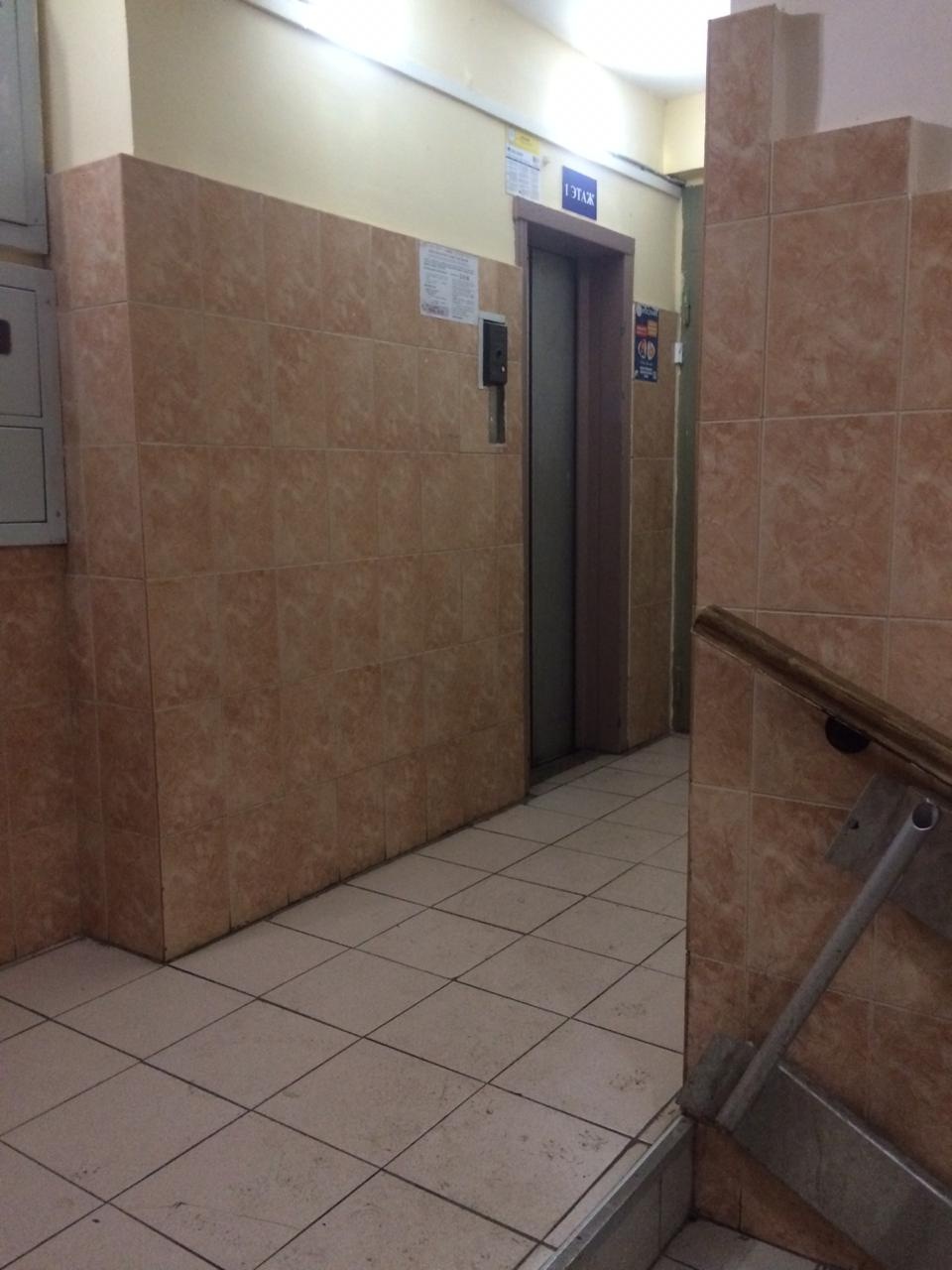 1-комнатная квартира, 32.9 м² - фото 7
