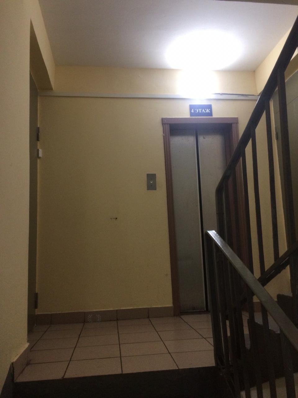 1-комнатная квартира, 32.9 м² - фото 8