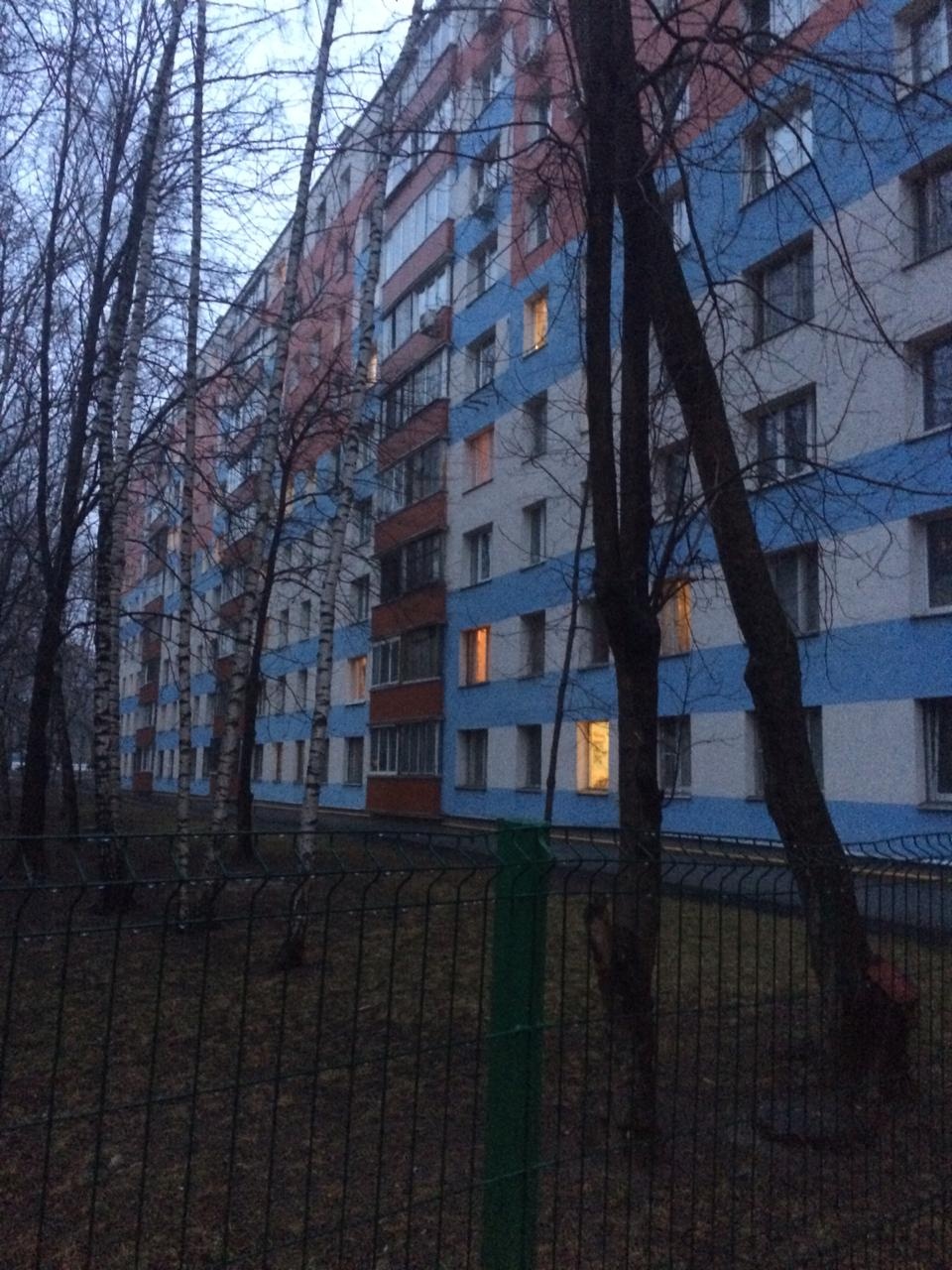 1-комнатная квартира, 32.9 м² - фото 9