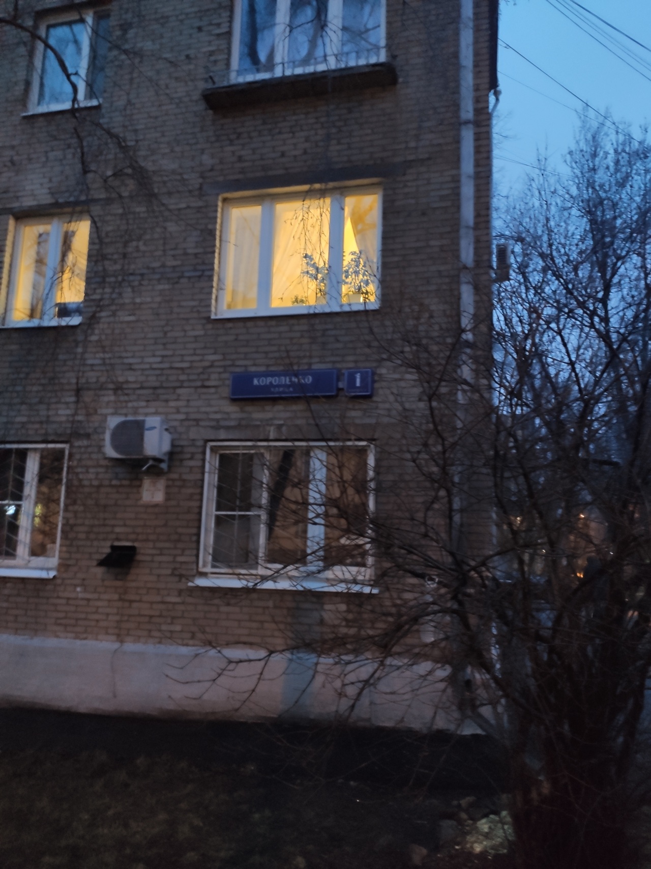 2-комнатная квартира, 54.7 м² - фото 2