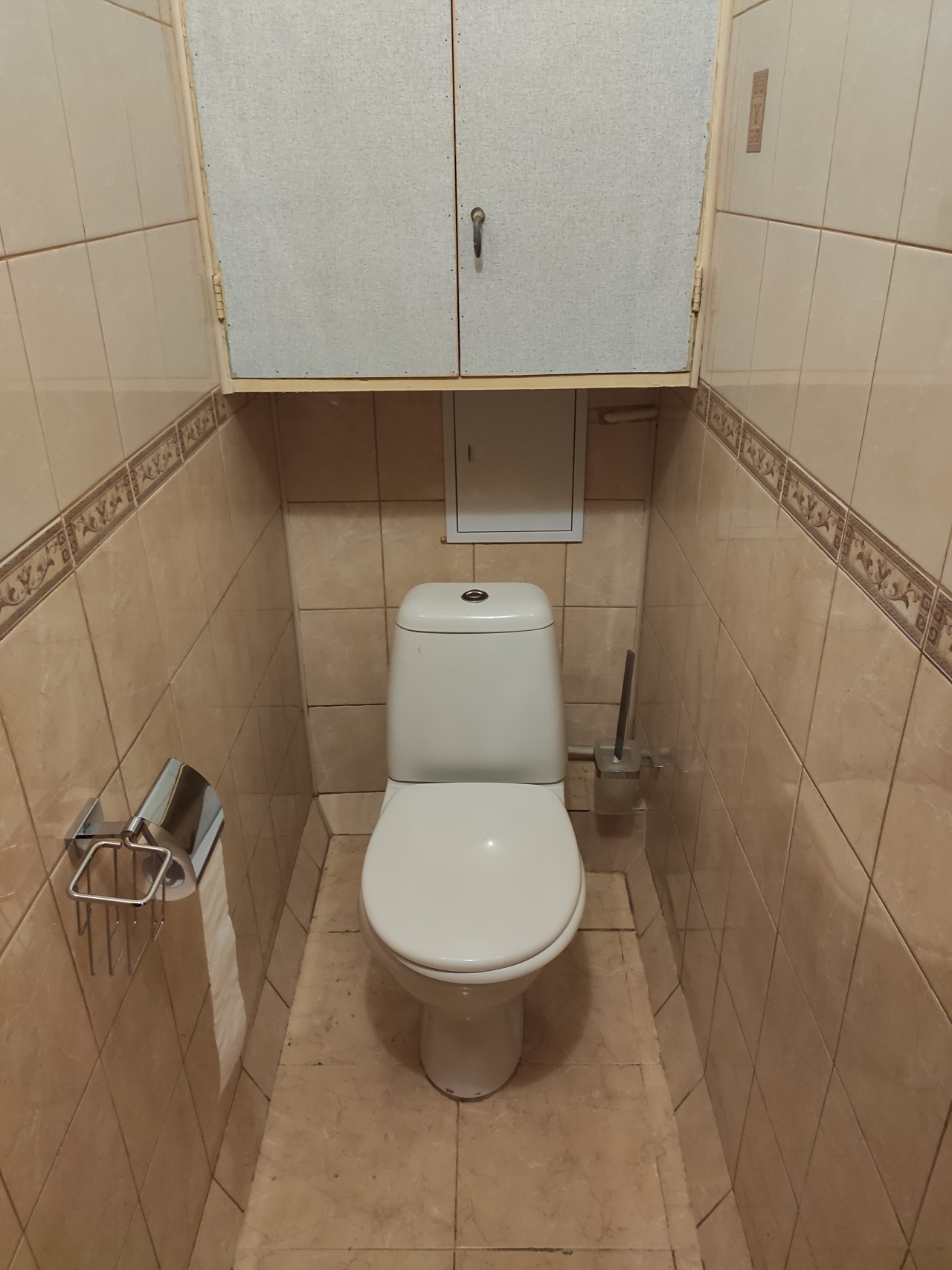 2-комнатная квартира, 54.7 м² - фото 9