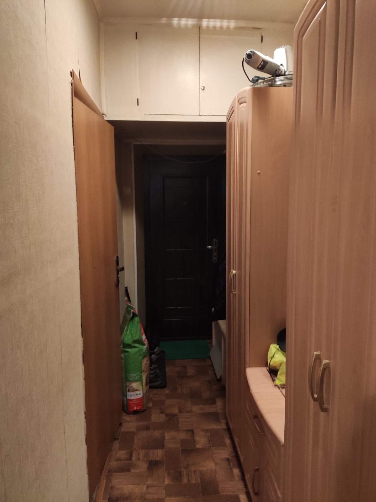 2-комнатная квартира, 54.7 м² - фото 10