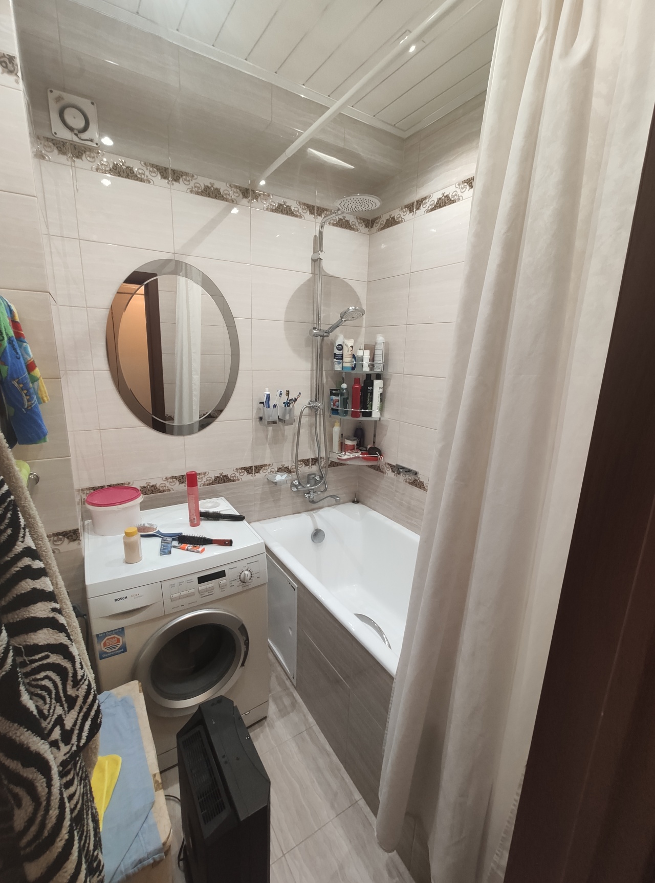 2-комнатная квартира, 54.7 м² - фото 8
