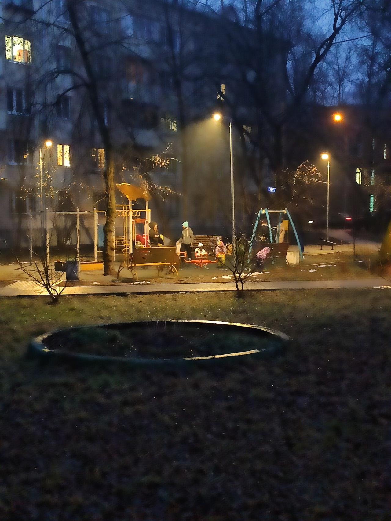 2-комнатная квартира, 54.7 м² - фото 13