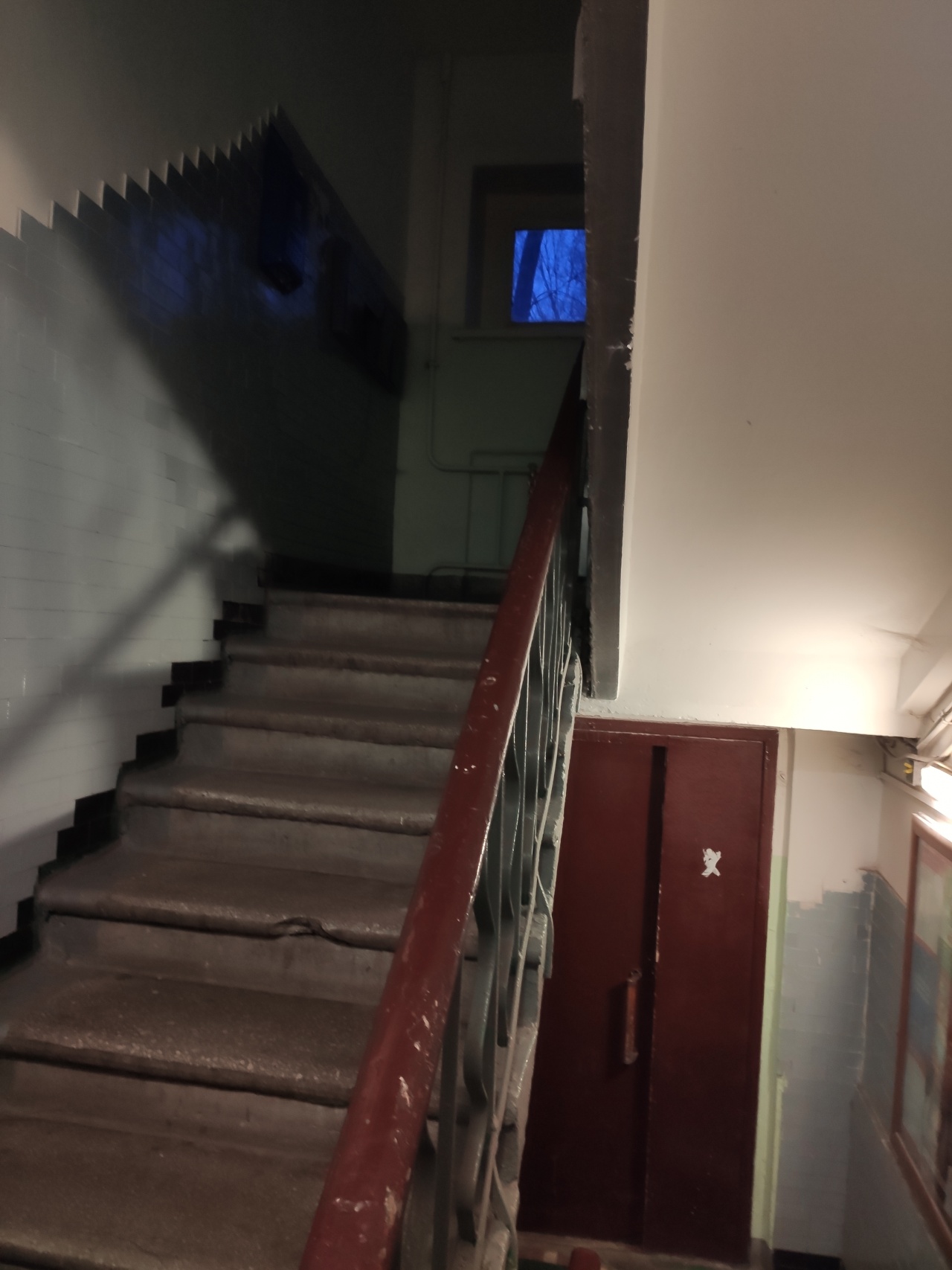 2-комнатная квартира, 54.7 м² - фото 12