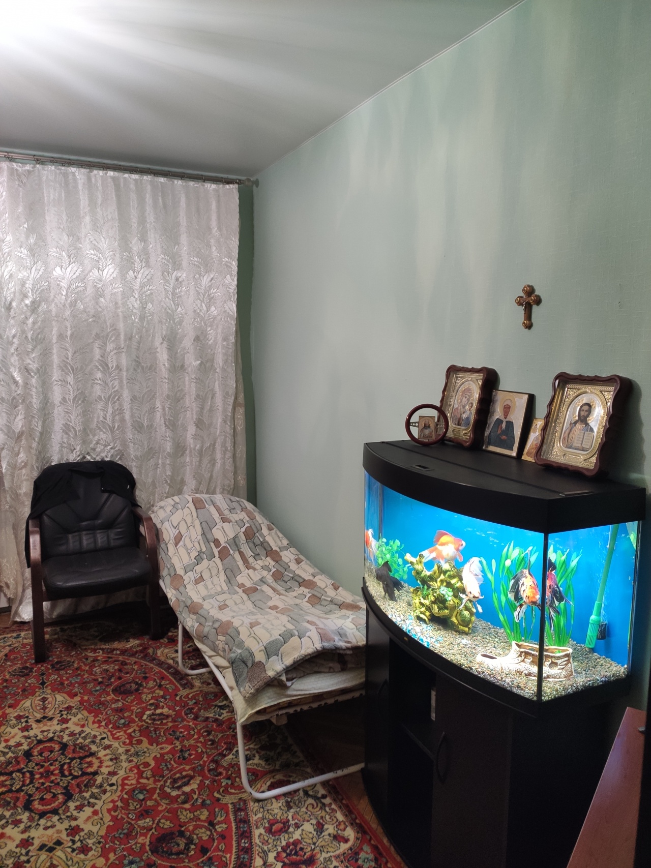 2-комнатная квартира, 54.7 м² - фото 6